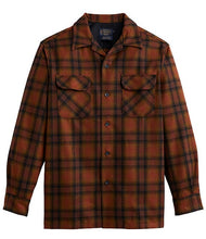 Load image into Gallery viewer, Pendleton M's Board Shirt