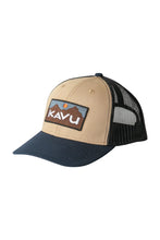 Load image into Gallery viewer, Kavu Above Standard