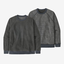 Load image into Gallery viewer, Patagonia M's Rerversible Sherling Crew