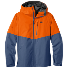Load image into Gallery viewer, Outdoor Research M's Foray II Jacket