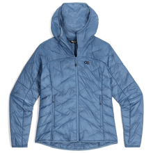 Load image into Gallery viewer, Outdoor Research W's Superstrand LT Hoodie
