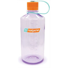 Load image into Gallery viewer, Nalgene Narrow Mouth 32oz Sustain