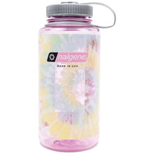 Load image into Gallery viewer, Nalgene Wide Mouth 32oz Sustain