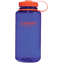 Load image into Gallery viewer, Nalgene Wide Mouth 32oz Sustain