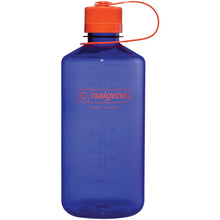 Load image into Gallery viewer, Nalgene Narrow Mouth 32oz Sustain