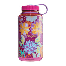 Load image into Gallery viewer, Nalgene Wide Mouth 32oz Sustain