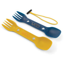 Load image into Gallery viewer, UCO Utility Spork 2-Pack