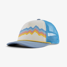 Load image into Gallery viewer, Patagonia Kids' Interstate Hat