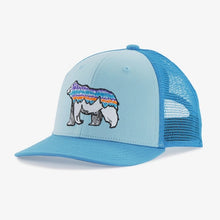 Load image into Gallery viewer, Patagonia Kid's Trucker Hat