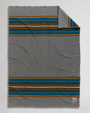 Load image into Gallery viewer, Pendleton Olympic National Park Throw with Carrier