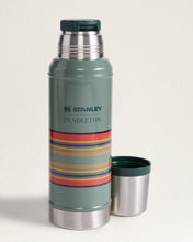 Load image into Gallery viewer, Pendleton Stanley Classic Insulated Bottle
