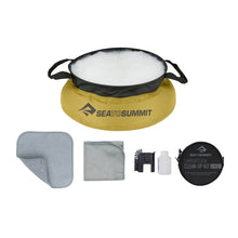 Load image into Gallery viewer, Sea To Summit Camp Kitchen Clean-Up Kit