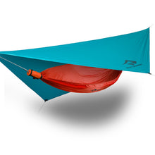 Load image into Gallery viewer, Sea To Summit Hammock Tarp