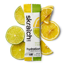 Load image into Gallery viewer, Skratch Labs Hydration Mix-Single