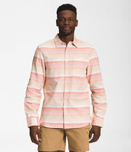 Load image into Gallery viewer, The North Face M's Arroyo Lightweight Flannel