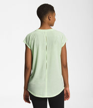 Load image into Gallery viewer, The North Face W's Wander Slitback Short-Sleeve