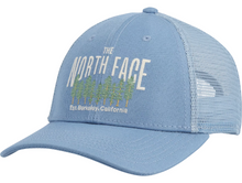 Load image into Gallery viewer, The North Face Mudder Trucker Cap