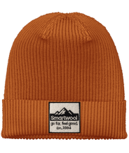 Load image into Gallery viewer, Smartwool Patch Beanie