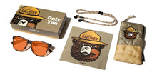 Load image into Gallery viewer, Shwood CAMP Trail Smokey Bear Edition