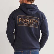 Load image into Gallery viewer, Pendleton M's Heritage Logo Hoody