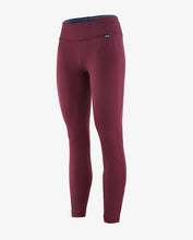 Load image into Gallery viewer, Patagonia W's Capilene Midwieght Bottoms