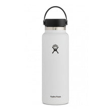 Load image into Gallery viewer, Hydro Flask 40 oz Wide Mouth Flex Cap