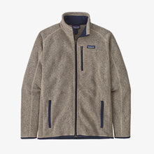 Load image into Gallery viewer, Patagonia M's Better Sweater Jacket