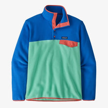 Load image into Gallery viewer, Patagonia M's Lightweight Synch Snap-T Pullover