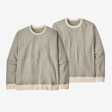 Load image into Gallery viewer, Patagonia M's Rerversible Sherling Crew