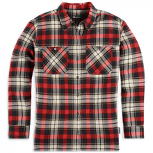 Load image into Gallery viewer, Outdoor Research W's Feedback Flannel Shirt
