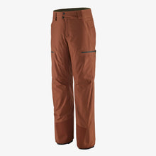 Load image into Gallery viewer, Patagonia M's Powder Town Pants - Regular