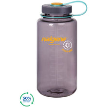 Load image into Gallery viewer, Nalgene Wide Mouth 32oz Sustain