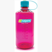 Load image into Gallery viewer, Nalgene Narrow Mouth 32oz Sustain
