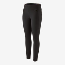 Load image into Gallery viewer, Patagonia W's Capilene Midwieght Bottoms