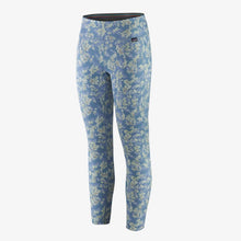 Load image into Gallery viewer, Patagonia W's Capilene Midwieght Bottoms