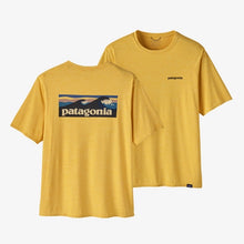 Load image into Gallery viewer, Patagonia M's Cap Cool Daily Graphic Shirt - Waters