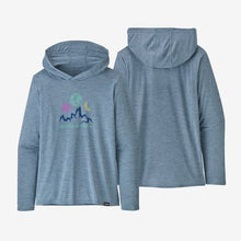Load image into Gallery viewer, Patagonia W's Cap Cool Daily Graphic Hoody