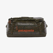 Load image into Gallery viewer, Patagonia Black Hole Duffel 55L