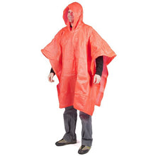 Load image into Gallery viewer, Peregrine Rain Poncho