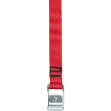 Load image into Gallery viewer, NRS 1" Color Coded Tie-Down Straps