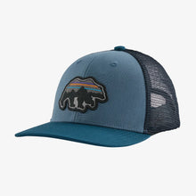 Load image into Gallery viewer, Patagonia Kid's Trucker Hat