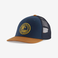 Load image into Gallery viewer, Patagonia Kid's Trucker Hat