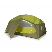 Load image into Gallery viewer, Nemo Aurora 2 Person Tent & Footprint