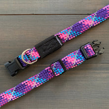 Load image into Gallery viewer, Wilderdog Reflective Collar