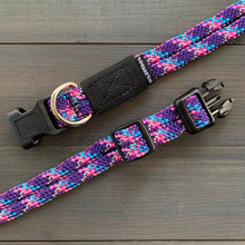 Load image into Gallery viewer, Wilderdog Reflective Collar