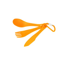 Load image into Gallery viewer, Sea To Summit Delta Cutlery Set