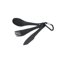 Load image into Gallery viewer, Sea To Summit Delta Cutlery Set
