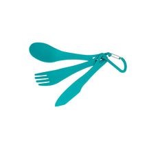 Load image into Gallery viewer, Sea To Summit Delta Cutlery Set