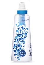 Load image into Gallery viewer, Katadyn BeFree Water Filter