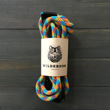 Load image into Gallery viewer, Wilderdog Leash